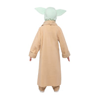 STAR WARS Grogu Official Toddler Costume - 9