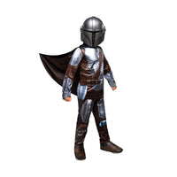 STAR WARS The Mandalorian Official Youth Costume - 5
