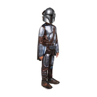 STAR WARS The Mandalorian Official Youth Costume - 7