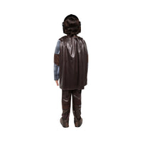 STAR WARS The Mandalorian Official Youth Costume - 9