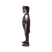 STAR WARS The Mandalorian Official Youth Costume - 8