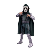 MARVEL Doctor Doom Official Youth Costume - 4