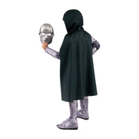 MARVEL Doctor Doom Official Youth Costume - 7