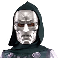 MARVEL Doctor Doom Official Youth Costume - 2
