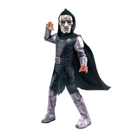 MARVEL Doctor Doom Official Youth Costume - 5