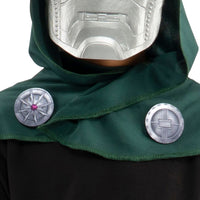 MARVEL Doctor Doom Official Hooded Cape & Mask - 4