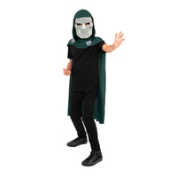 MARVEL Doctor Doom Official Hooded Cape & Mask - 0