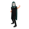 MARVEL Doctor Doom Official Hooded Cape & Mask
