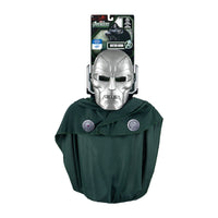 MARVEL Doctor Doom Official Hooded Cape & Mask - 8