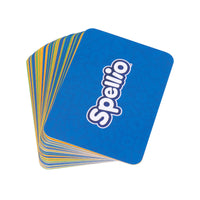 Spellio Card Game - 4