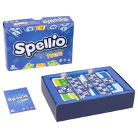 Spellio Card Game - 2