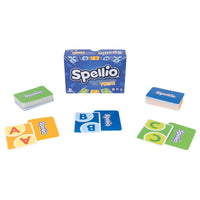 Spellio Card Game - 1