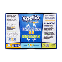 Spellio Card Game - 3