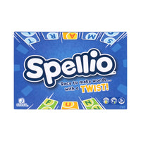 Spellio Card Game - 11