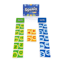 Spellio Card Game - 12