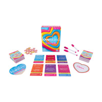 Love Island: Villa Life Party Game - 2