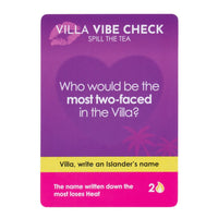 Love Island: Villa Life Party Game - 7