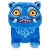 KPop Demon Hunters 12-Inch Sitting Derpy Tiger Plush