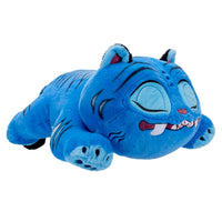 KPop Demon Hunters 18-Inch Sleeping Derpy Tiger - 4