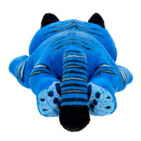KPop Demon Hunters 18-Inch Sleeping Derpy Tiger - 5