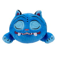 KPop Demon Hunters 18-Inch Sleeping Derpy Tiger - 3