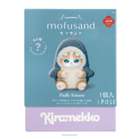 Mofusand 6-Inch Kiramekko Roto Plush Clips Blind Box - 8