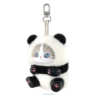 Mofusand 6-Inch Kiramekko Roto Plush Clips Blind Box - 5