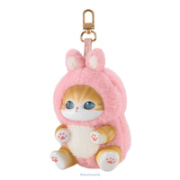Mofusand 6-Inch Kiramekko Roto Plush Clips Blind Box - 3