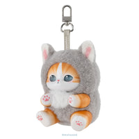 Mofusand 6-Inch Kiramekko Roto Plush Clips Blind Box - 4