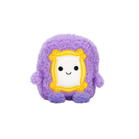 4.5-Inch Friends BumBumz 4-Pack - 1
