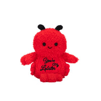 4.5-Inch Friends BumBumz 4-Pack - 4