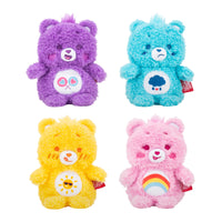 4.5-Inch Care Bears BumBumz Bundle - 0