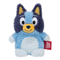 4.5-Inch Bluey BumBumz 4-Pack - 2