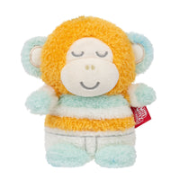 4.5-Inch Bluey BumBumz 4-Pack - 4
