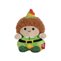 4.5-Inch Elf BumBumz 4-Pack - 1