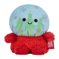 4.5-Inch Elf BumBumz 4-Pack - 3