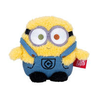 4.5-Inch Minions BumBumz 4-pack - 1