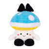 7.5-Inch Alice in Wonderland Mushroom Alice BumBumz