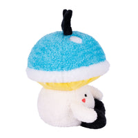 7.5-Inch Alice in Wonderland Mushroom Alice BumBumz - 2