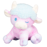 MooMates Milks by Russ 4-Inch Scented Mini Moo Blindbox - Includes 1 Surprise Plush - 2