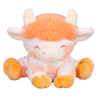 MooMates Milks by Russ 4-Inch Scented Mini Moo Blindbox - Includes 1 Surprise Plush - 5