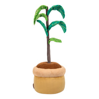 Greenhouse by Russ 48-Inch Fiddle Tree Plush - 4