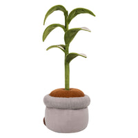 Greenhouse by Russ 48-Inch Rubber Tree Plush - 4