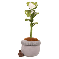 Greenhouse by Russ 48-Inch Rubber Tree Plush - 3