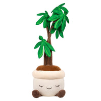 Greenhouse by Russ 48-Inch Money Tree Plush - 0