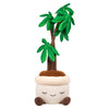 Greenhouse by Russ 48-Inch Money Tree Plush