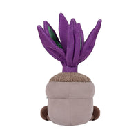 Greenhouse by Russ 12-Inch Oyster Plant Plush - 3