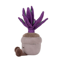Greenhouse by Russ 12-Inch Oyster Plant Plush - 2