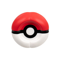 Squish-a-longs Pokémon Center Playset (Pikachu, Chansey, Marill, Snorlax) - 8