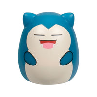 Squish-a-longs Pokémon Center Playset (Pikachu, Chansey, Marill, Snorlax) - 3